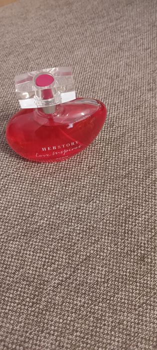 Козметика парфюми