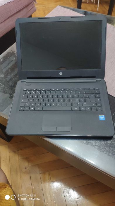 HP LAPTOP Лаптоп За части, на части