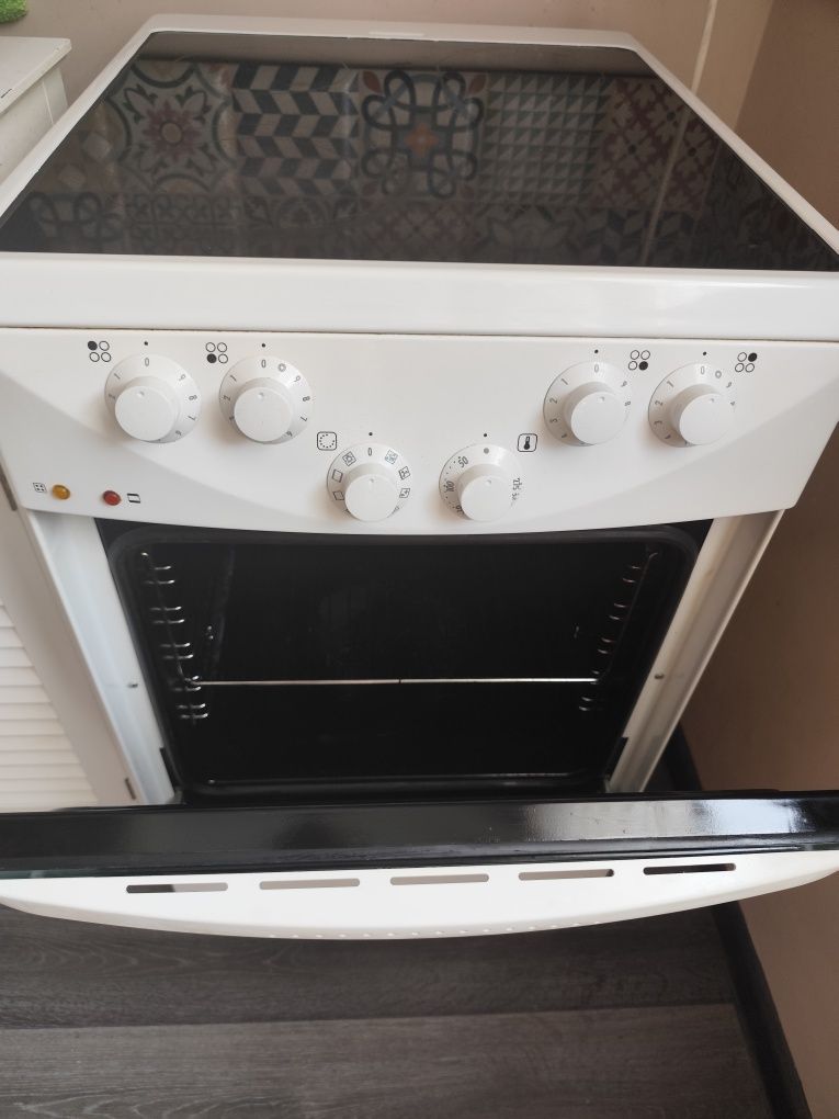 Готварска печка Gorenje