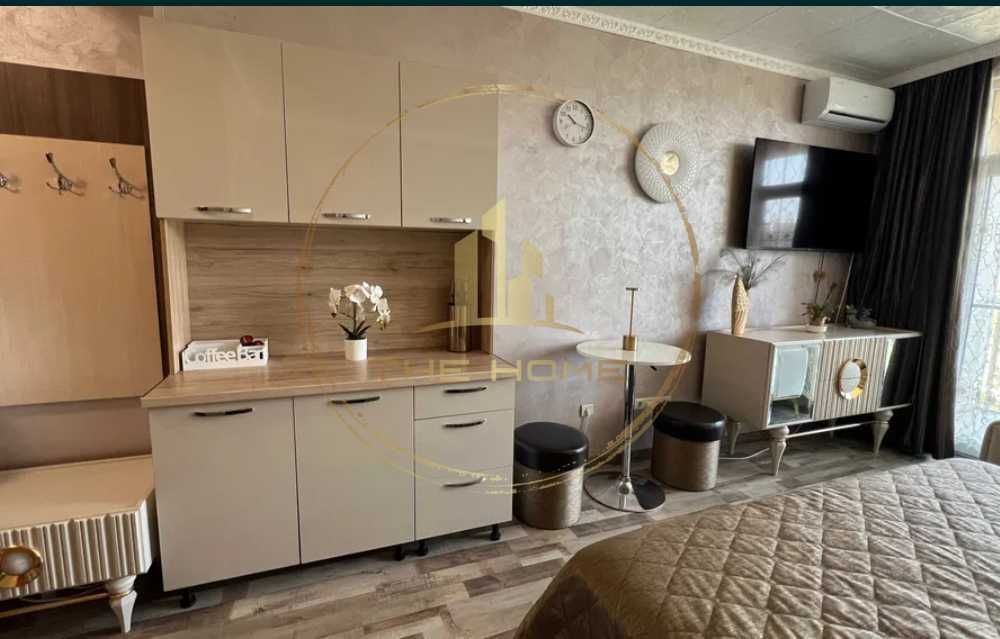 Дава се под наем Едностаен апартамент в к.к. Св.Св. Константин и Елена - 40 кв.м за 375 € - Снимка #8