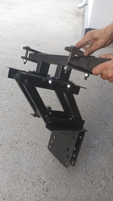 lama de zapada nisip pamant pentru tractor