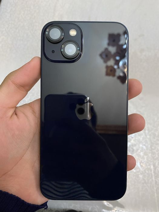 Iphone 13 black