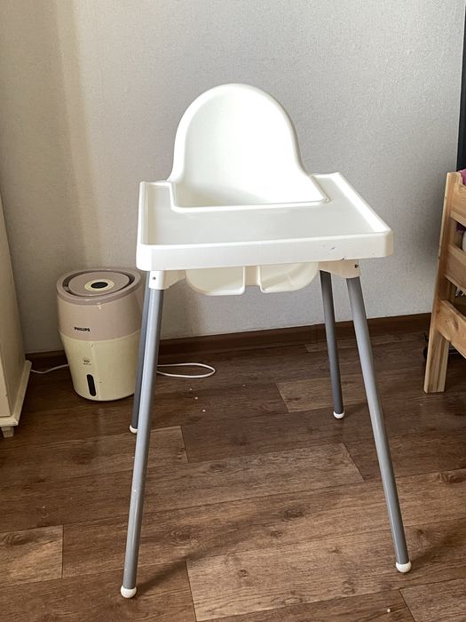 Детский стул для кормления