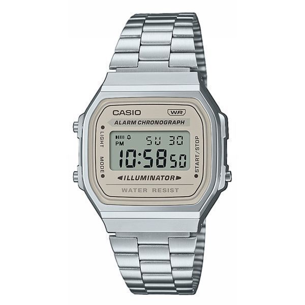 Casio Vintage A168Wa-8Ayes