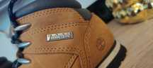 Bocanci / Ghete Timberland Euro Sprint piele naturala