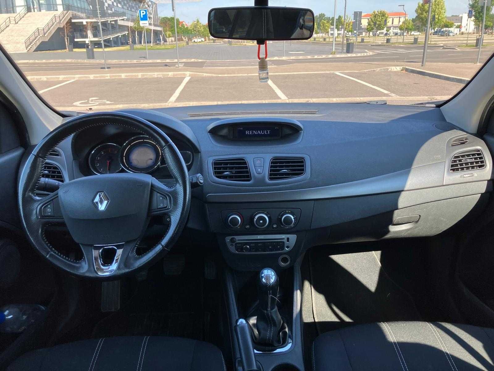 Renault Megane 3 1.5dci euro5