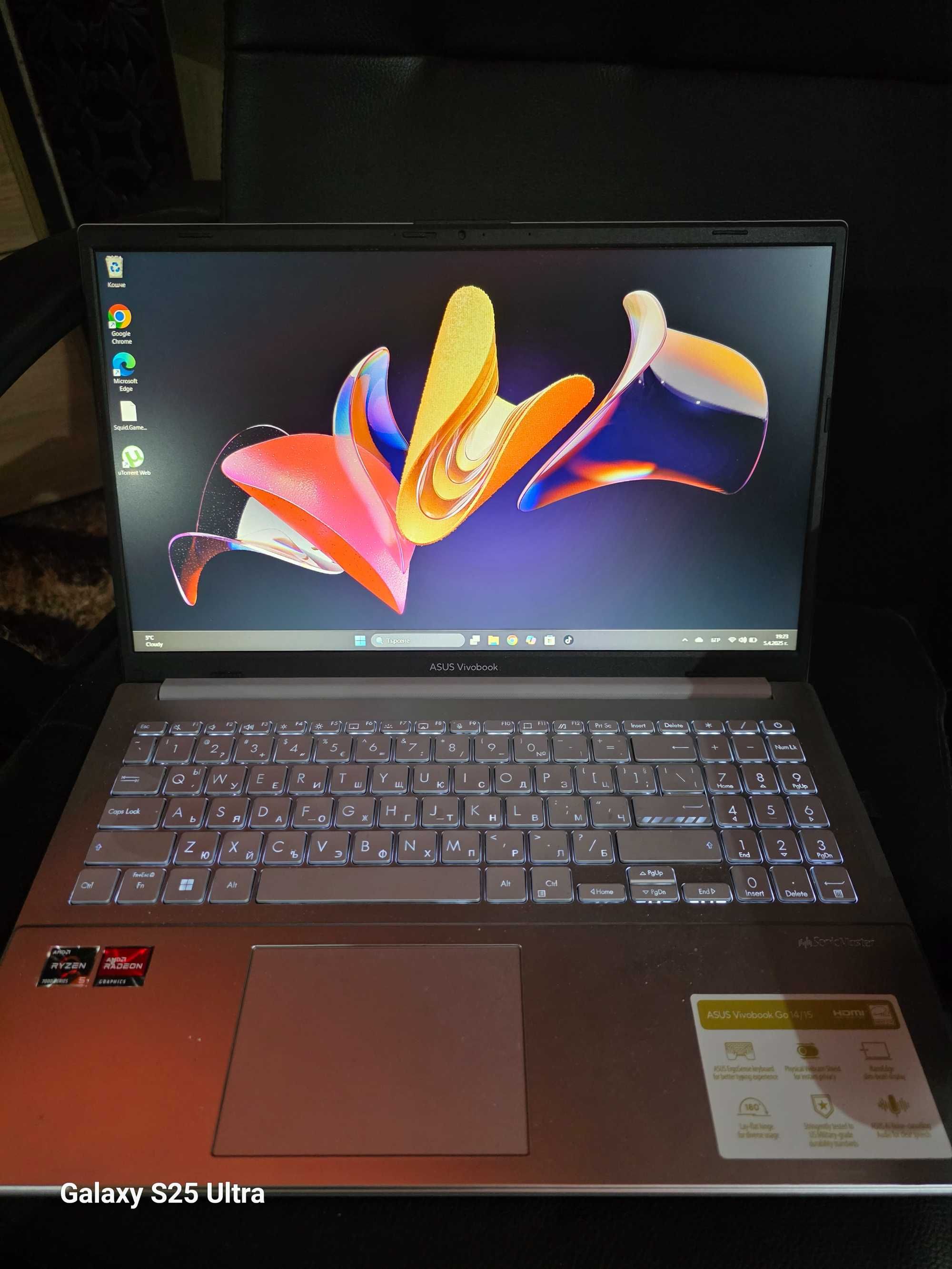 Asus vivobook windows 11 pro