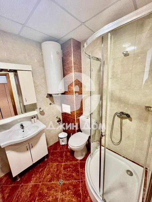 Продава се Едностаен апартамент в к.к. Слънчев бряг - 42 кв.м за 1120 €/кв.м - Снимка #6