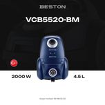 Пылесос beston доставка установка 1 год гарантия