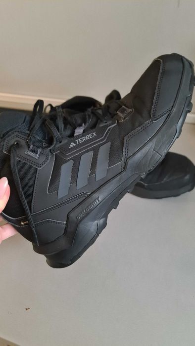 Зимни боти TERREX