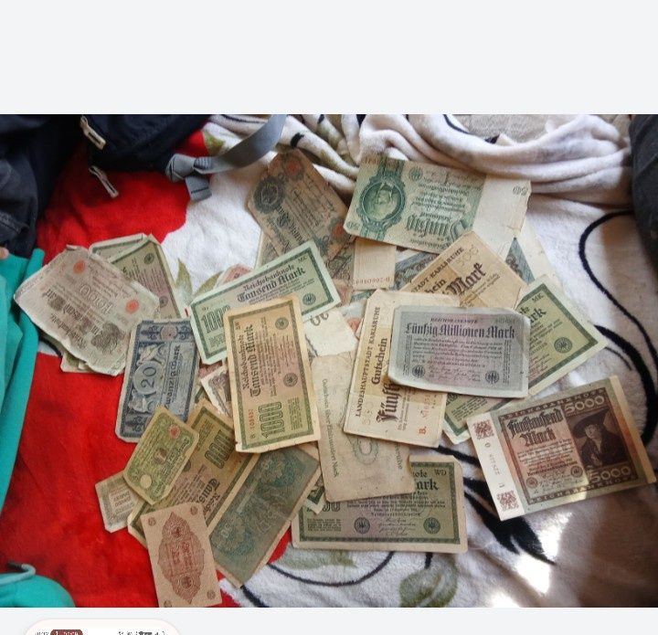 Marci jermane am 33 intotal