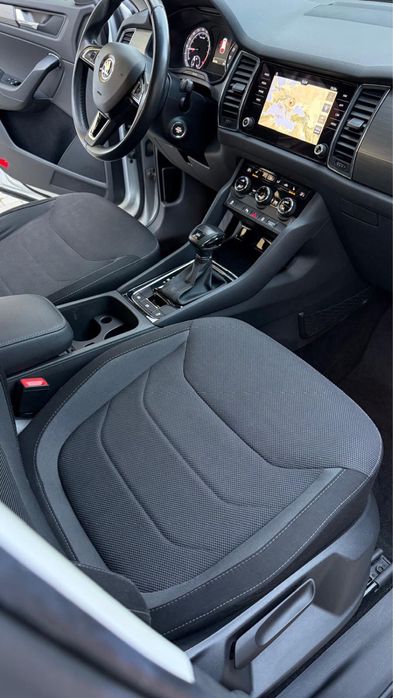 Skoda Kodiaq 2.0 / 150 cp DSG Ambition