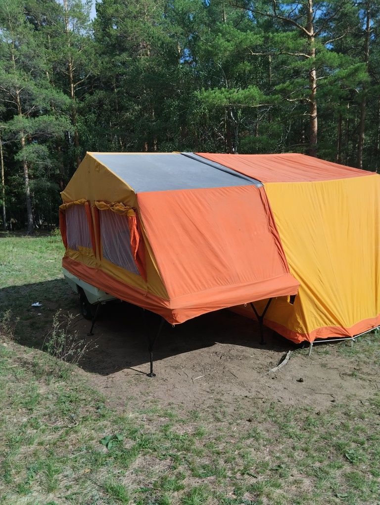 Продаю прицеп Скиф