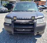 Piese Land Rover Freelander 2.0 manual 4x4 2002