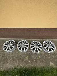 17” Оригинални джанти за Vw Golf 7/7.5 - 5x112