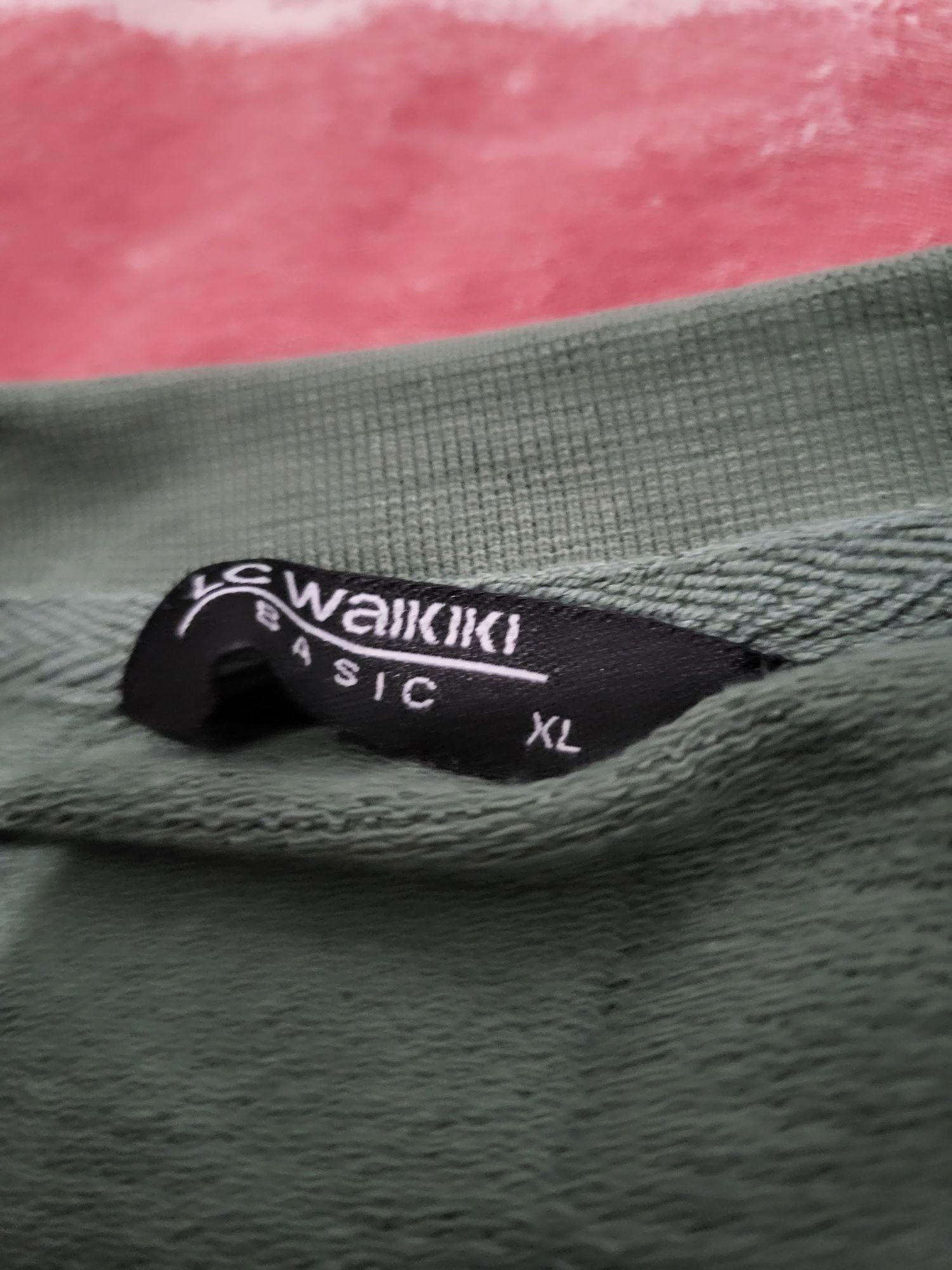 XL waikiki bluza hanorac bluzon