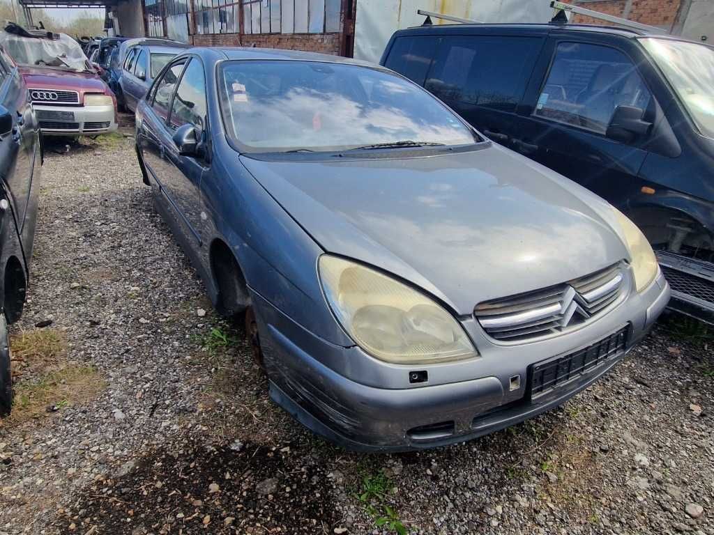 Citroen C5 2.2hdi 136 кс за части