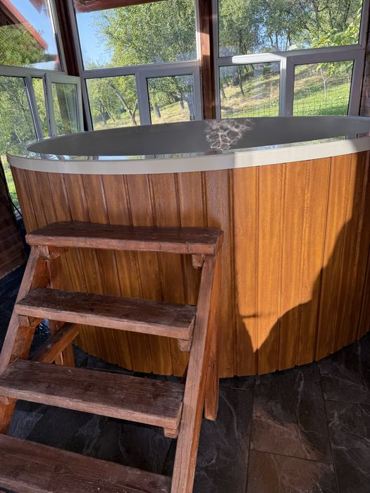 Oferta Pensiune Craciun