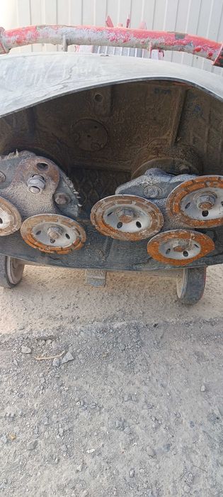 Продается апарат шарошка.