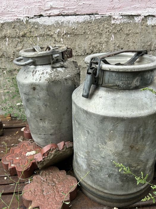 Фляга 25 .40 литр