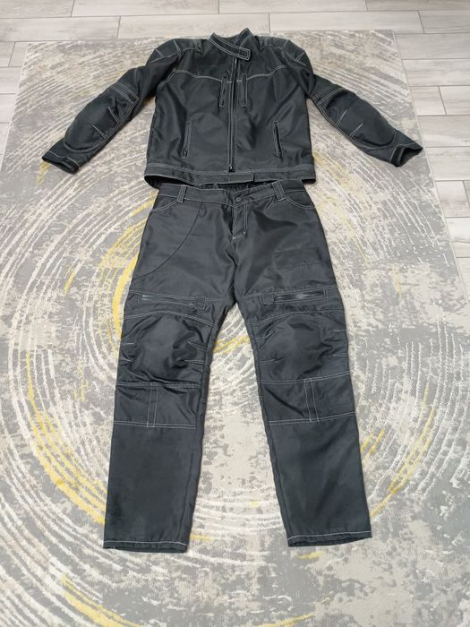 Echipament motocicleta