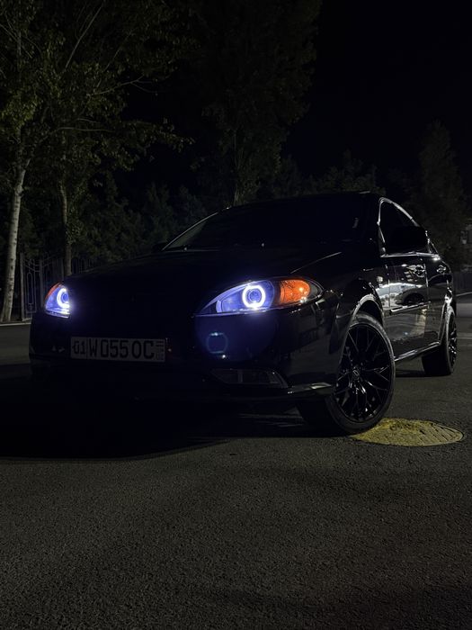 Jentra qora 31000 km