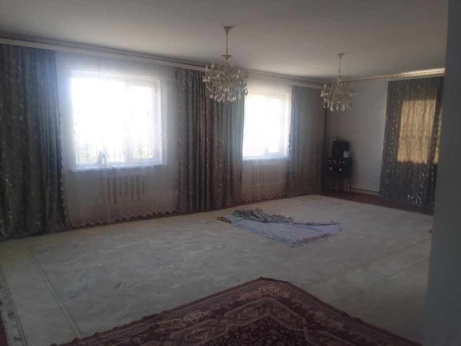 Продам кирпичный дом