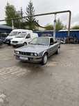 BMW e30 324d 1986