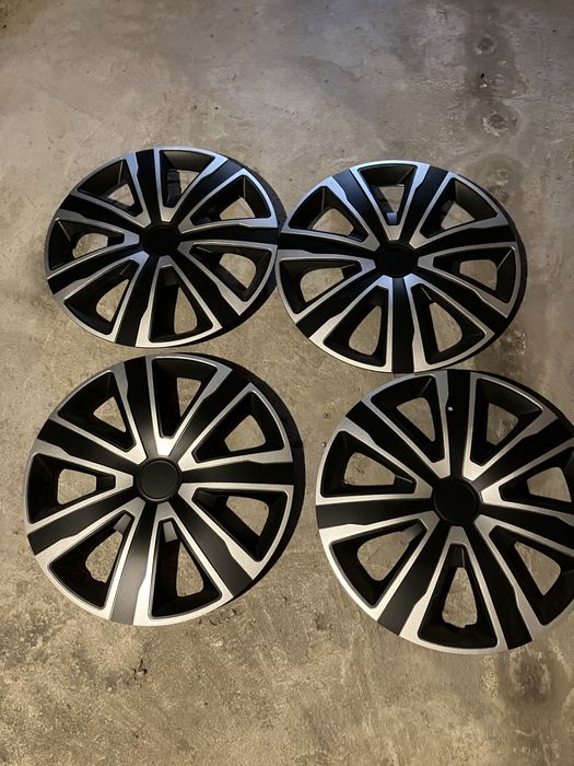 Тасове 15”ки, чешки