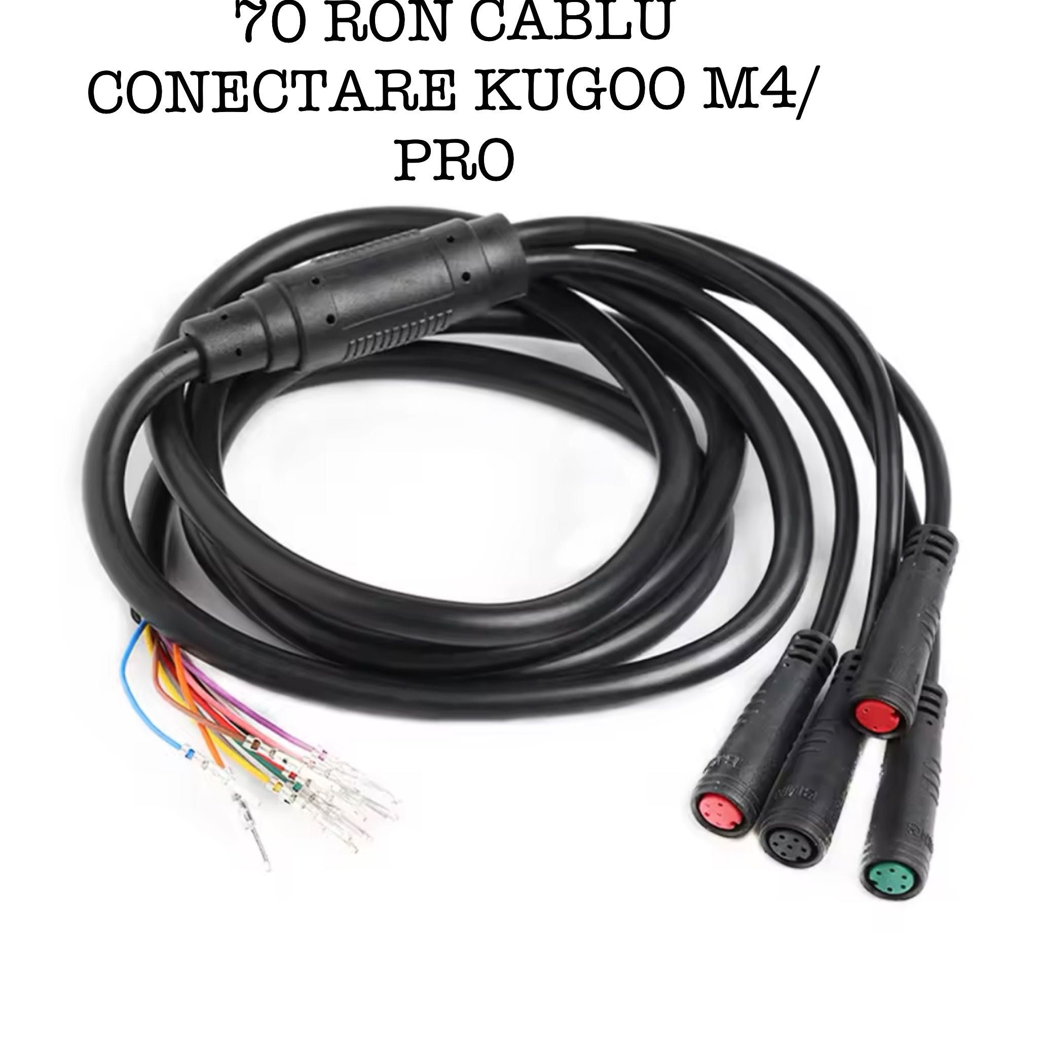 Cablu conectare kugoo m4 pro trotinetă electrica