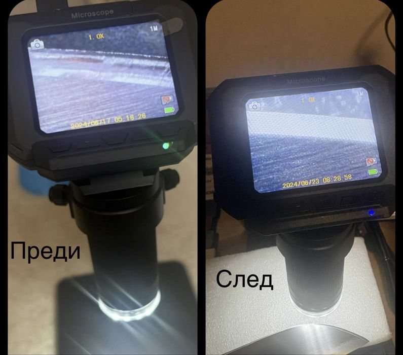 Заточване на ножове, остриета