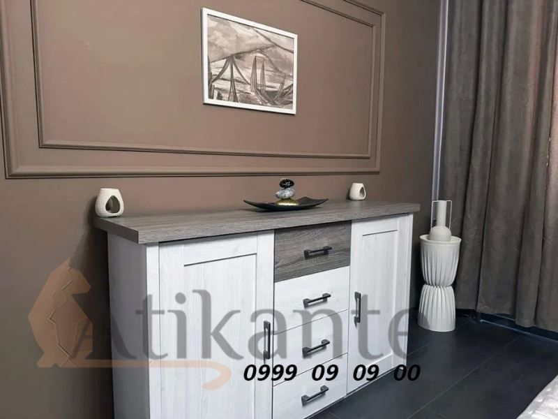 Дава се под наем Двустаен апартамент в София, Център - 65 кв.м за 850 € - Снимка #8