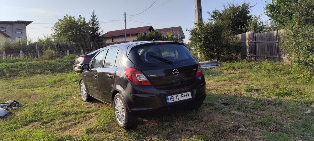 Opel CORSA an 2008
