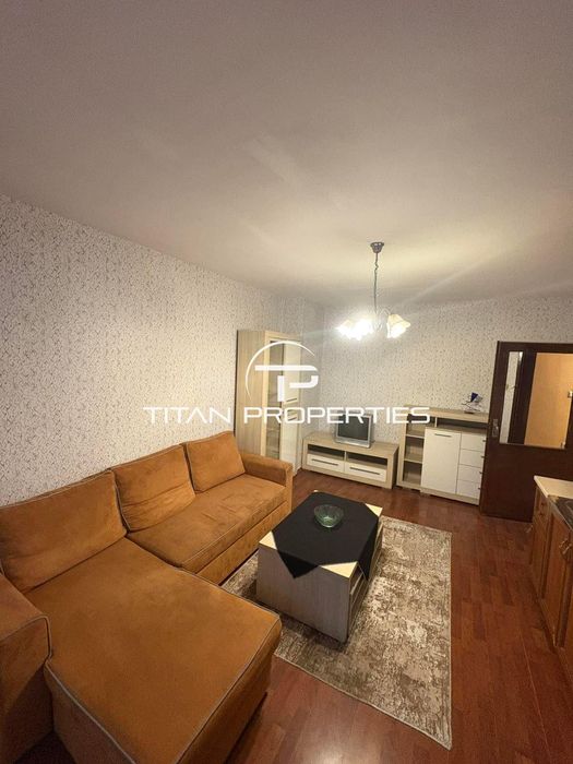 Двустаен, под наем, ж.к Изгрев