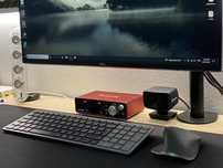 Placa de sunet Focusrite Scarlett 2i2
