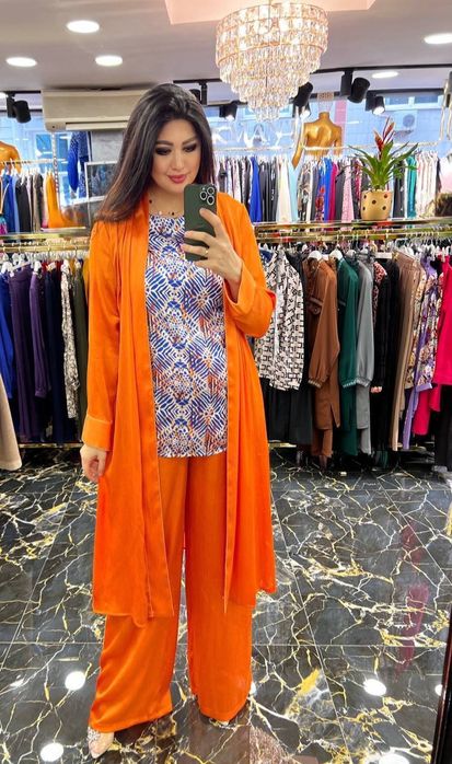 Turkiya Troyka Relax brend