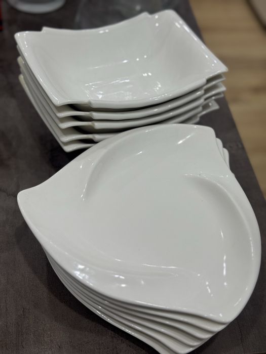 Тарелка сатылады, для салата