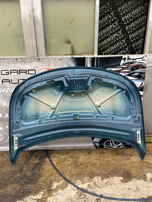 Капак Peugeot 3008 17-