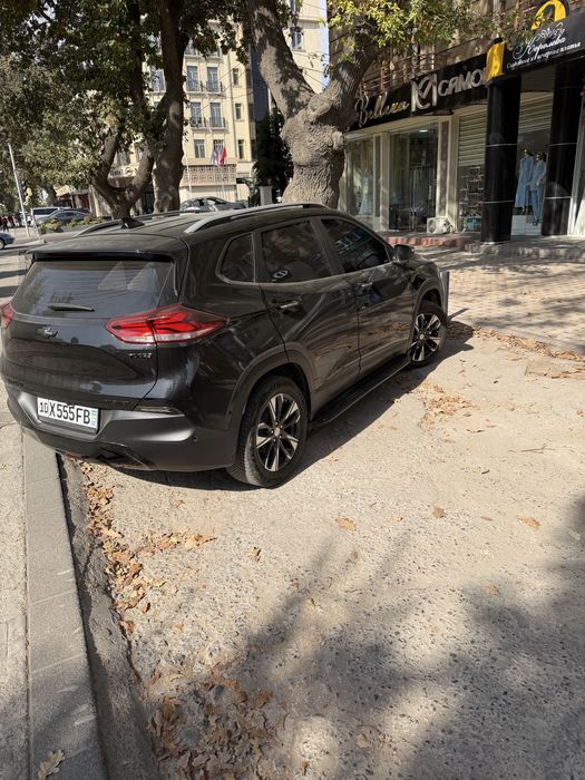 Treker 2 premer 2023 yil kraska toza navarotlari bor