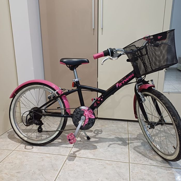 Bicicleta BTWIN copii 20 "