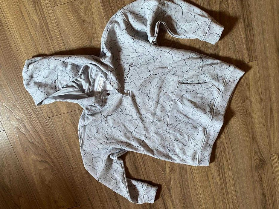 Set 3 buc. Hanorac Abercombie baieti 15/16 ani