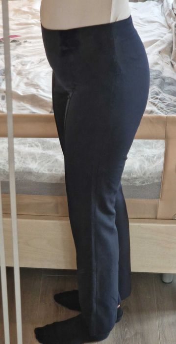 Pantaloni office Mango - marimea S