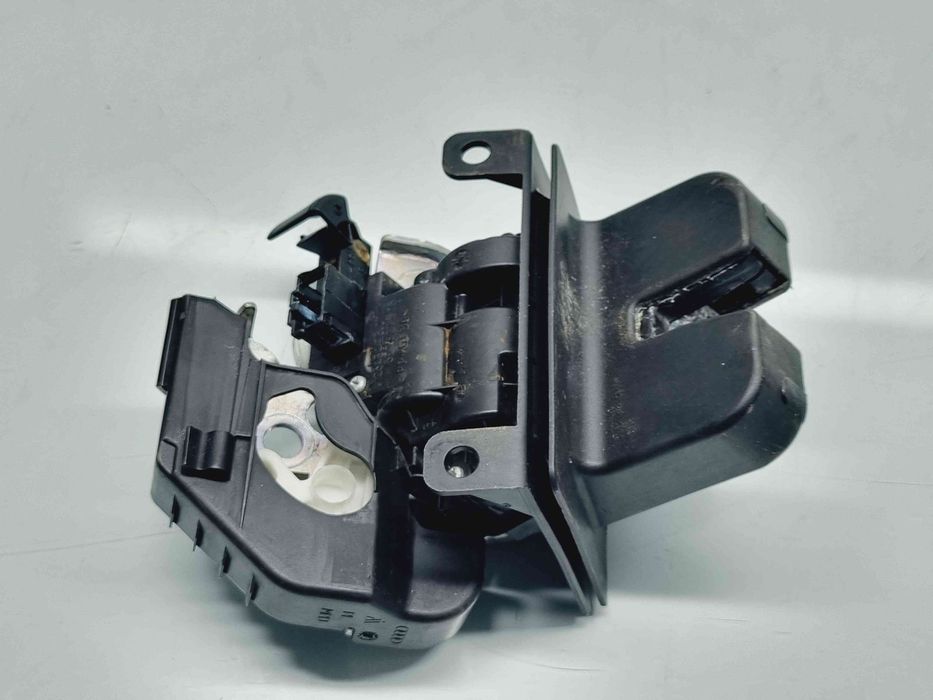 Broasca haion Skoda Octavia 3 (5E3) [Fabr 2012-2020] 5E0827505