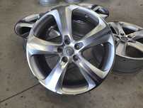 Jante 5x115 R19 originale Opel Astra J Zafira C Insignia B