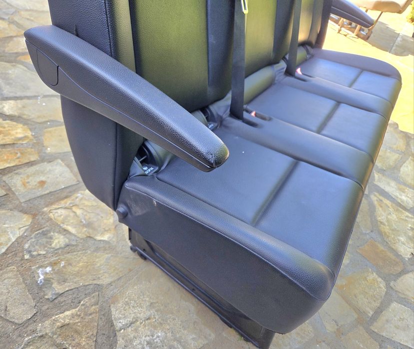 Bancheta Sprinter 2003 2006, Crafter, Ford, Transit scurtă si lungă