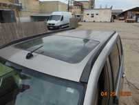 Trapa Nissan X Trail t30 an 2001-2007 trapa completa turela plafon sticla