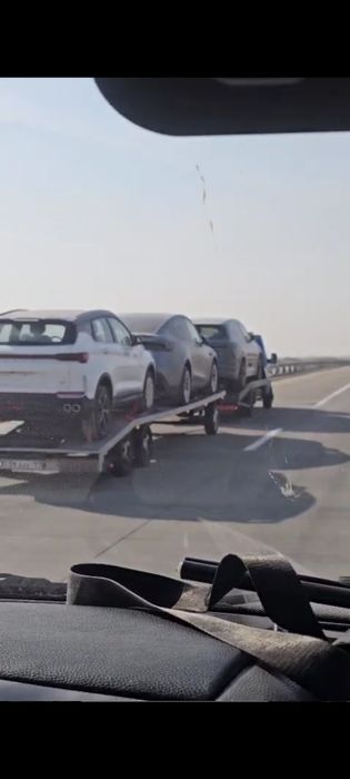 Прицеп автовоз газель эвакуатор