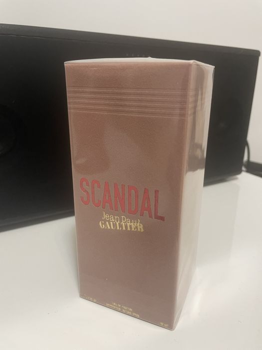 Parfum Scandal Jean Paul Gaultier 80 Ml