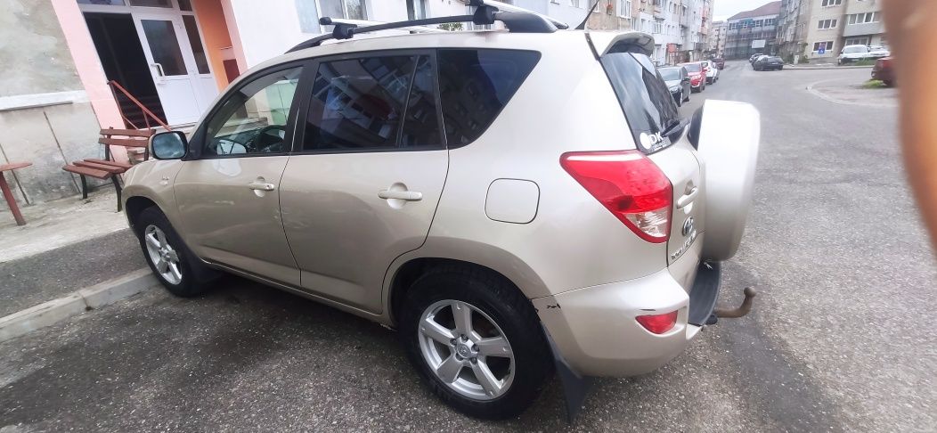 Toyota RAV4 2006