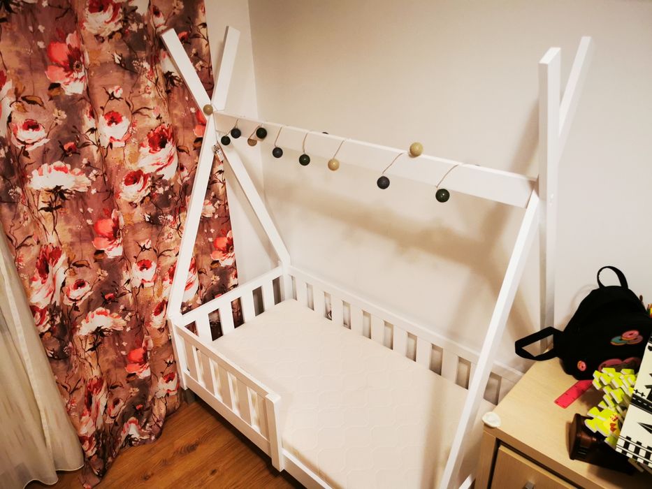 Vand pat copii Montessori